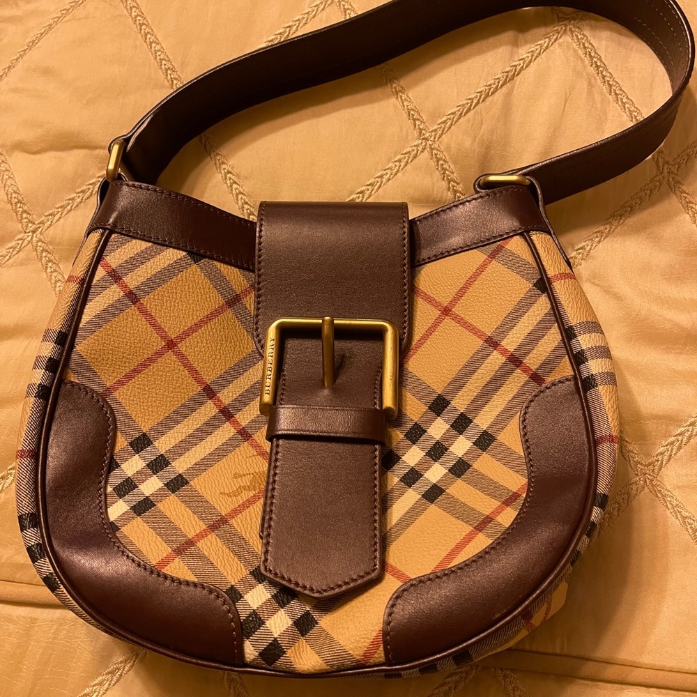 Burberry Shoulder Bag
